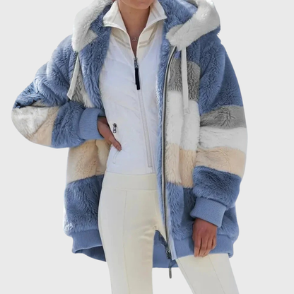 Cozy Thermal Winter Coat