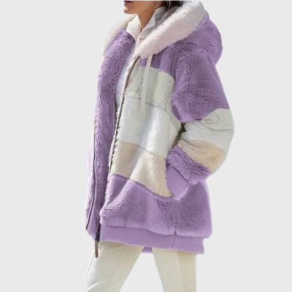 Cozy Thermal Winter Coat