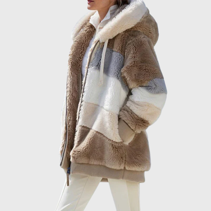 Cozy Thermal Winter Coat