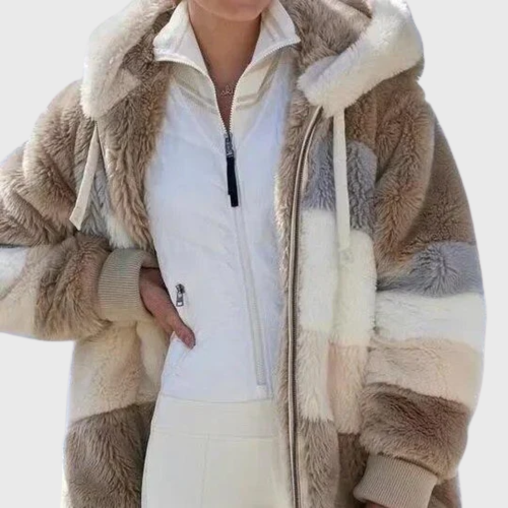 Cozy Thermal Winter Coat