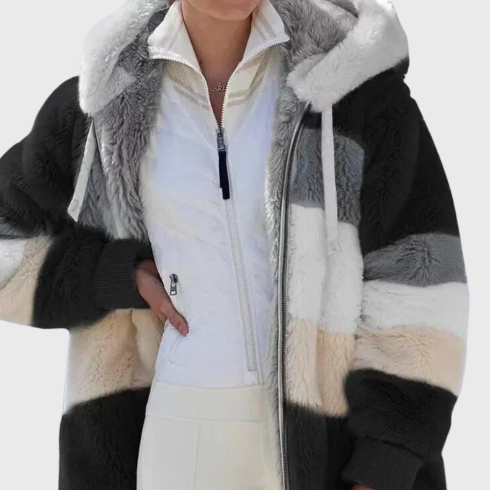 Cozy Thermal Winter Coat