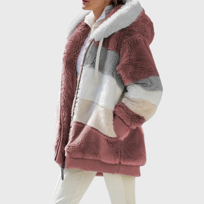 Cozy Thermal Winter Coat
