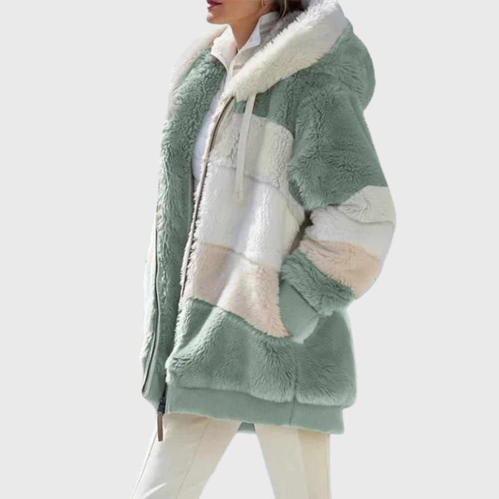 Cozy Thermal Winter Coat