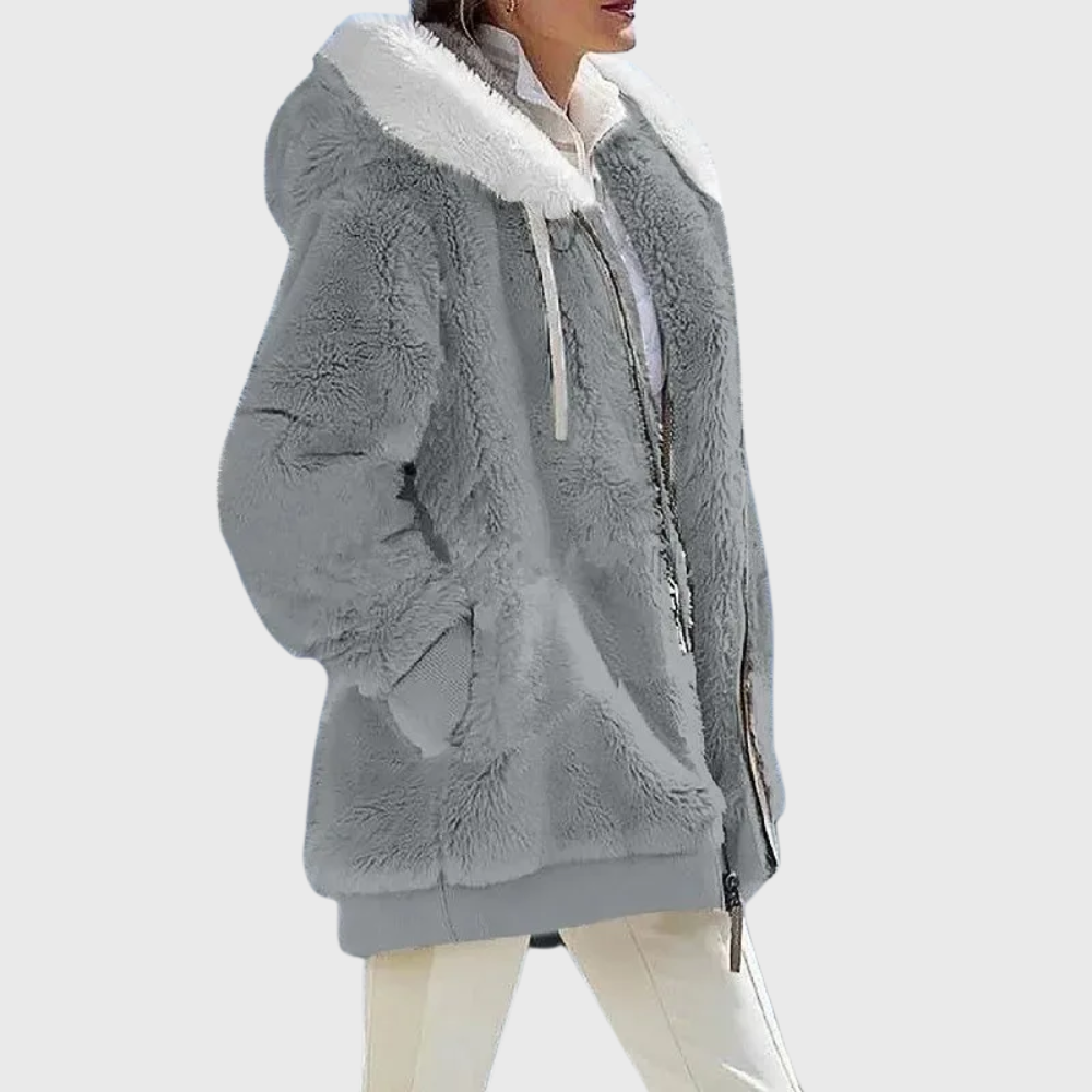 Cozy Thermal Winter Coat