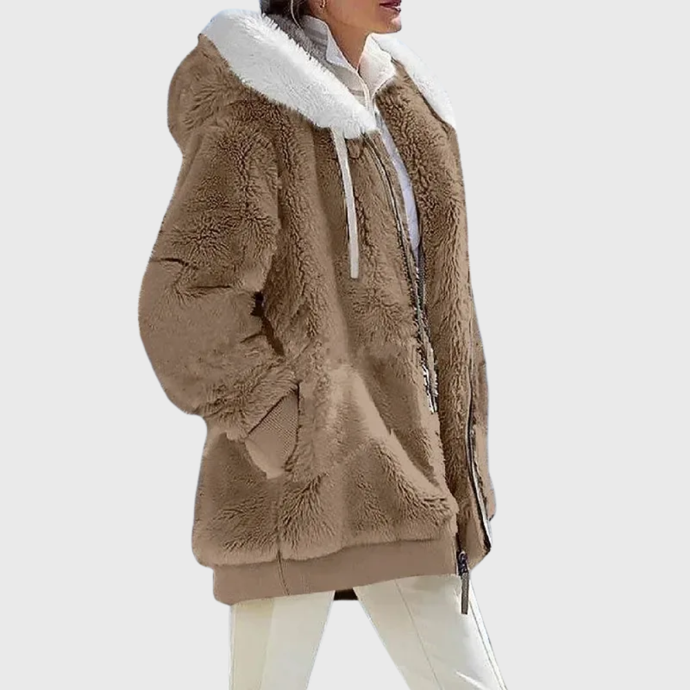 Cozy Thermal Winter Coat