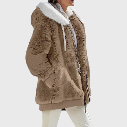 Cozy Thermal Winter Coat