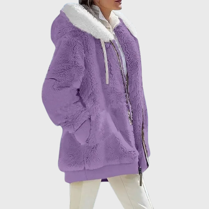 Cozy Thermal Winter Coat