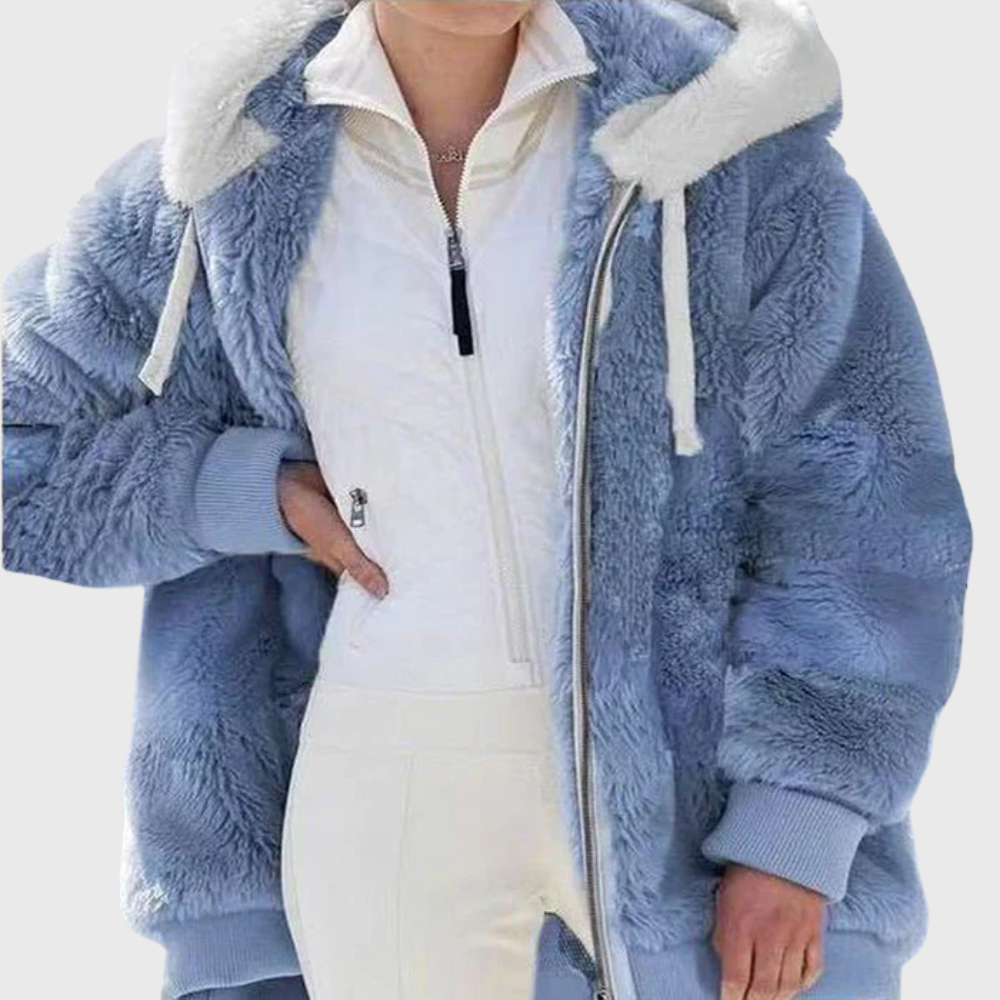 Cozy Thermal Winter Coat