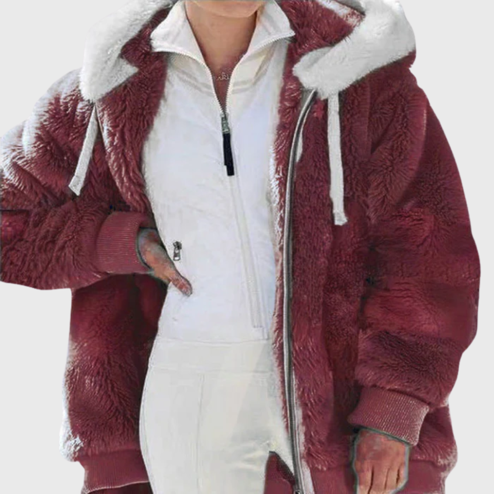 Cozy Thermal Winter Coat