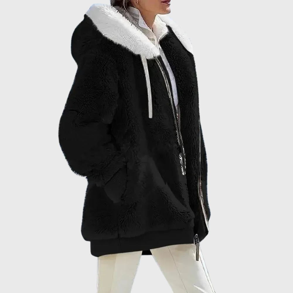 Cozy Thermal Winter Coat