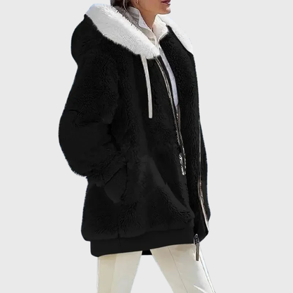 Cozy Thermal Winter Coat