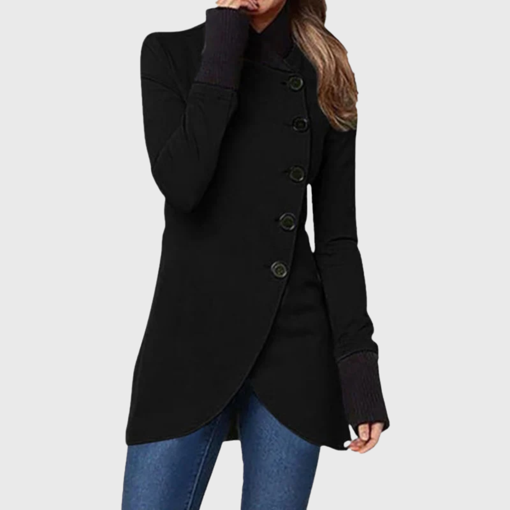 Cosy Thermal Parka Jacket - Olytrend