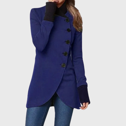 Cosy Thermal Parka Jacket