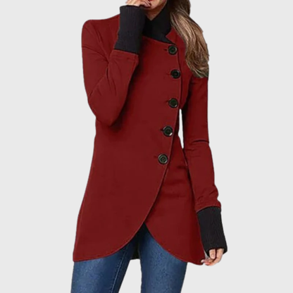 Cosy Thermal Parka Jacket