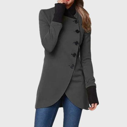 Cosy Thermal Parka Jacket