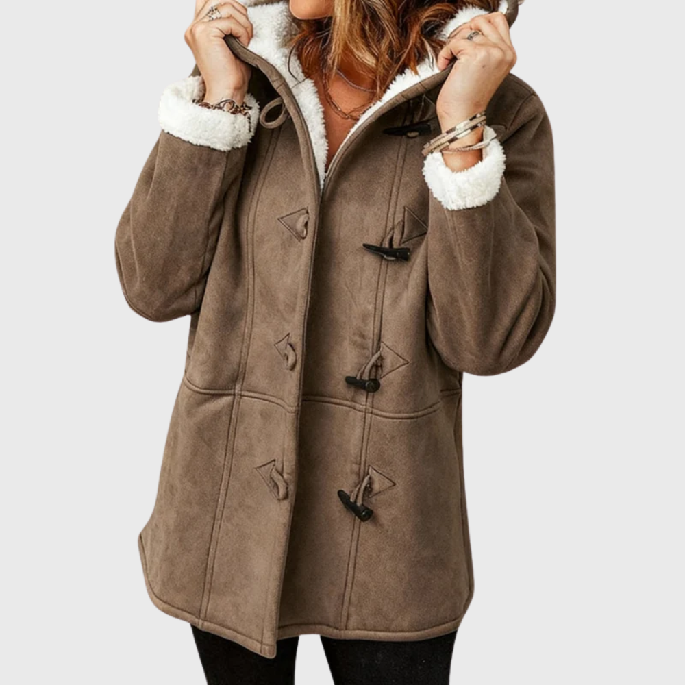 Stylish Fall Coats for Women - Olytrend