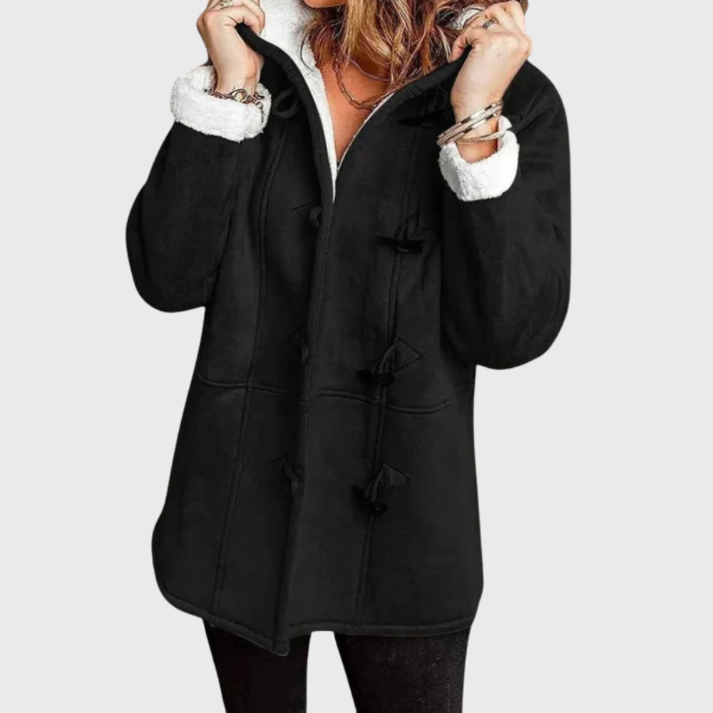 Stylish Fall Coats for Women