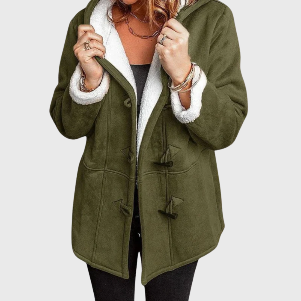Stylish Fall Coats for Women