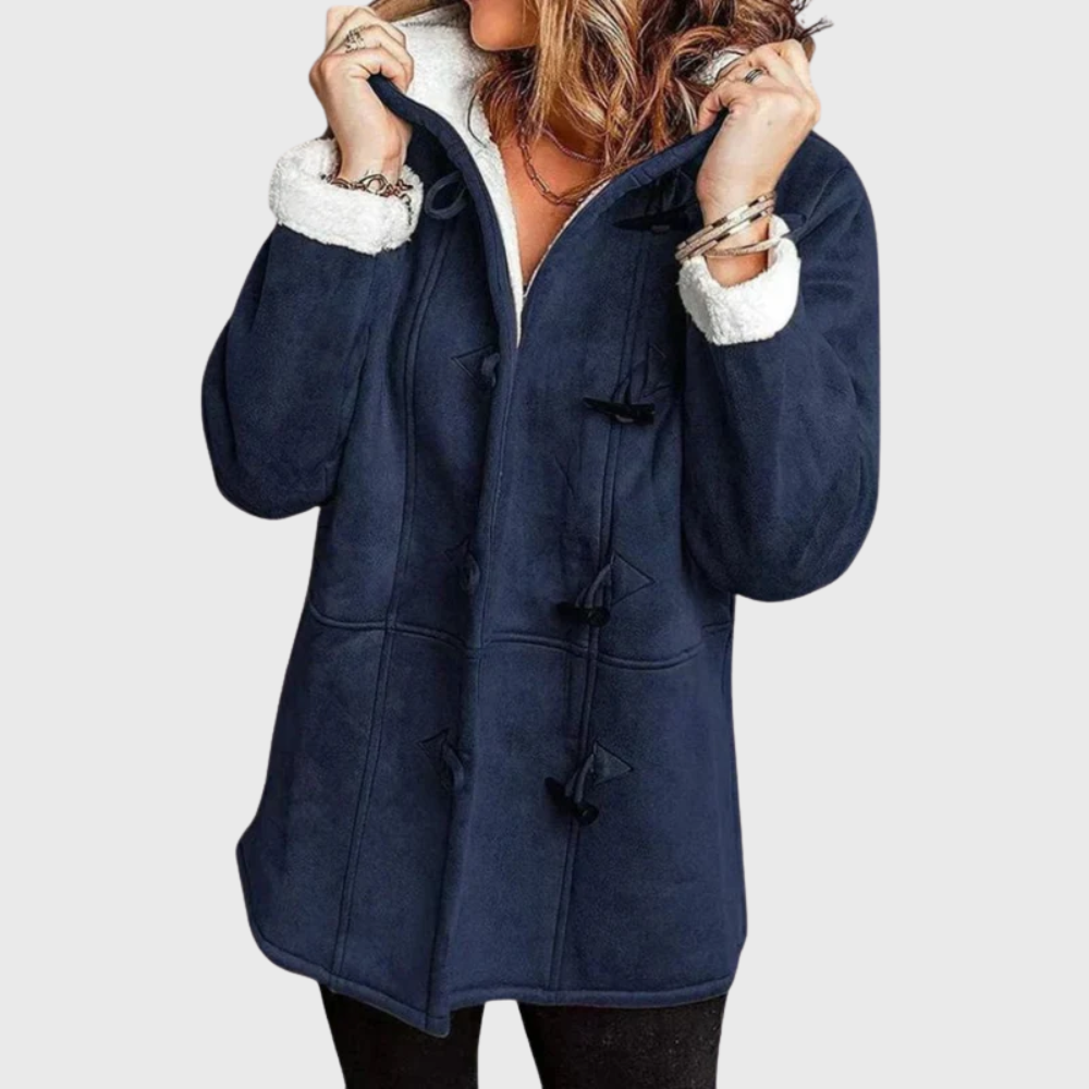 Stylish Fall Coats for Women