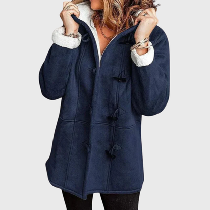 Stylish Fall Coats for Women