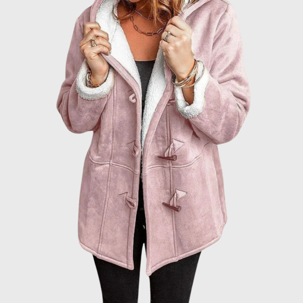 Stylish Fall Coats for Women