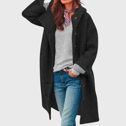 Cozy Traditional Winter Coat