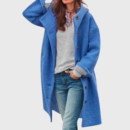 Cozy Traditional Winter Coat