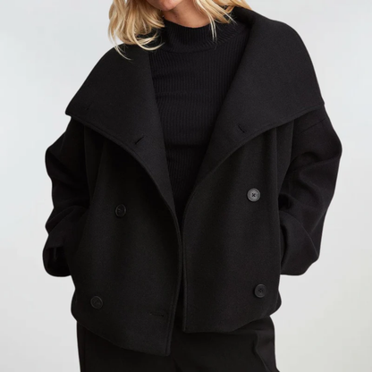 Marle | Cozy Winter Jacket - Olytrend