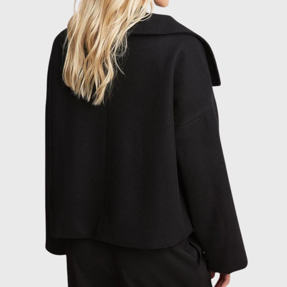 Marle | Cozy Winter Jacket