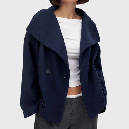 Marle | Cozy Winter Jacket