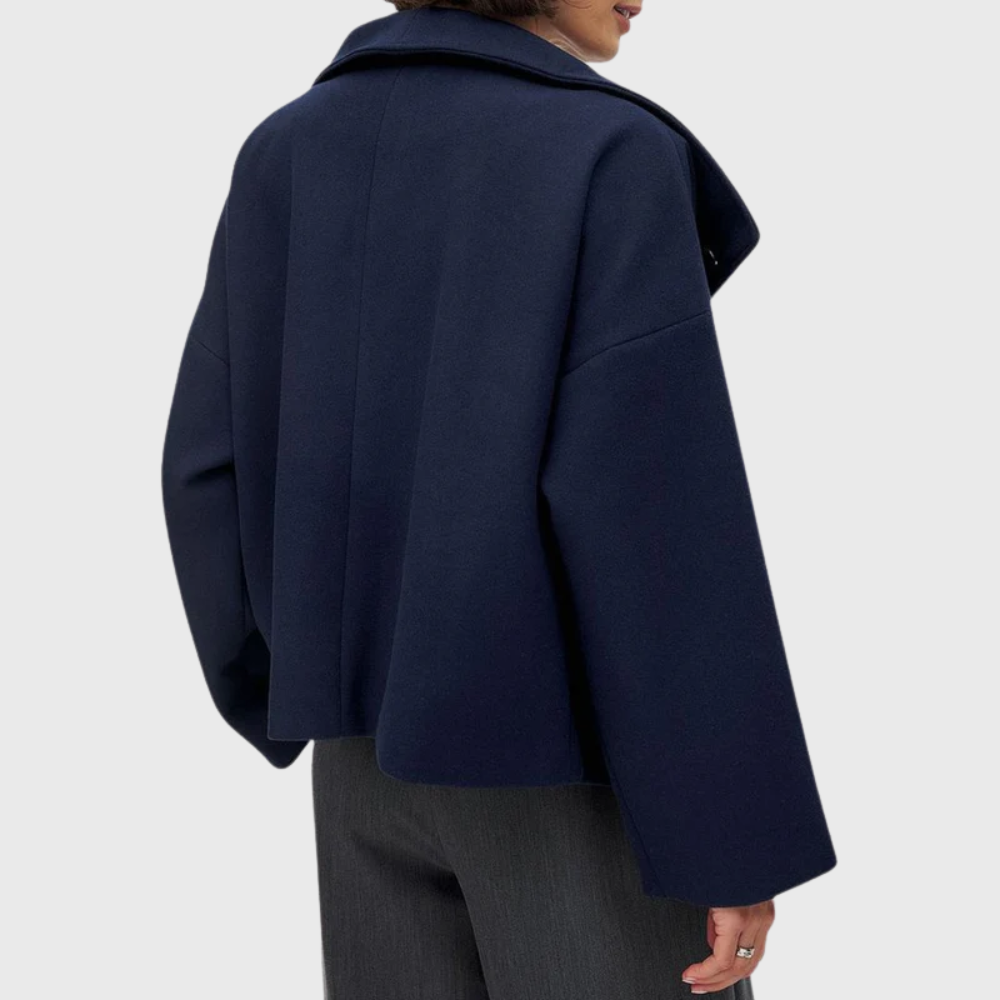 Marle | Cozy Winter Jacket