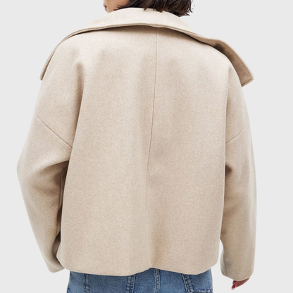 Marle | Cozy Winter Jacket