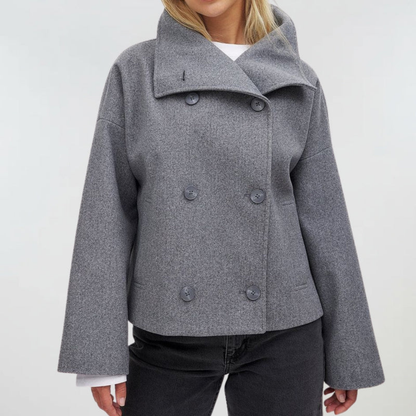 Marle | Cozy Winter Jacket