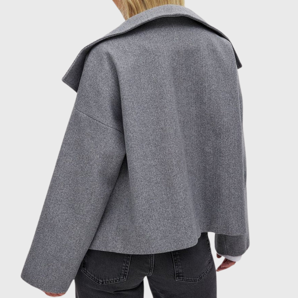 Marle | Cozy Winter Jacket
