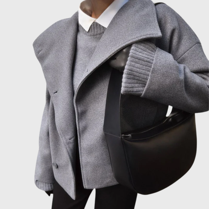Marle | Cozy Winter Jacket