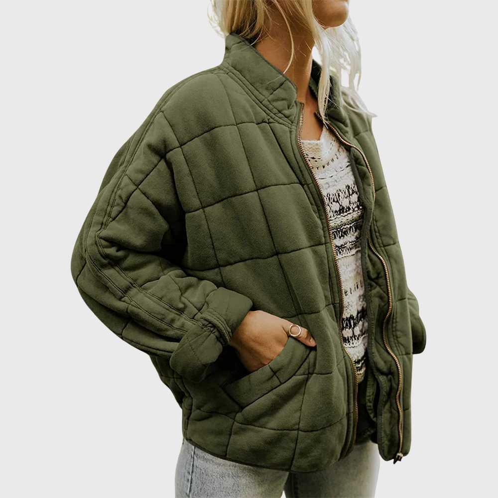 Classic Stylish Coat - Olytrend