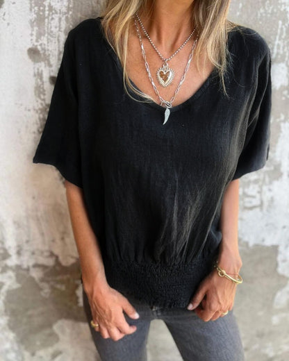 Casual Comfortable Summer Shirt
