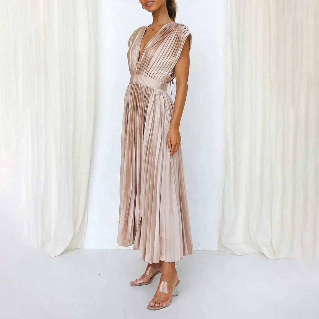 Elegant Occasion Dress for Women