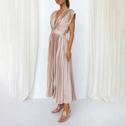 Elegant Occasion Dress for Women