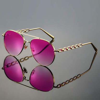 Classic Retro Designer Shades