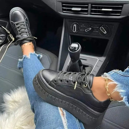 Comfy Women's Sneakers for Everyday Wear