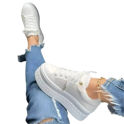 Comfy Women's Sneakers for Everyday Wear