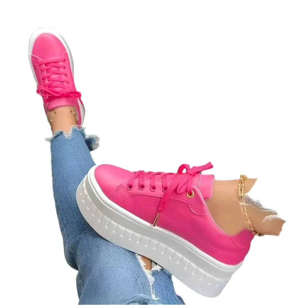 Comfy Women's Sneakers for Everyday Wear