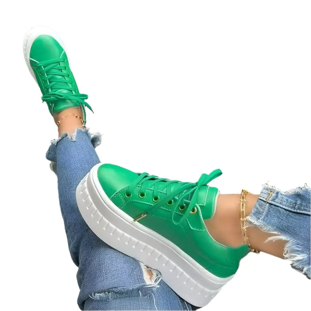Comfy Women's Sneakers for Everyday Wear
