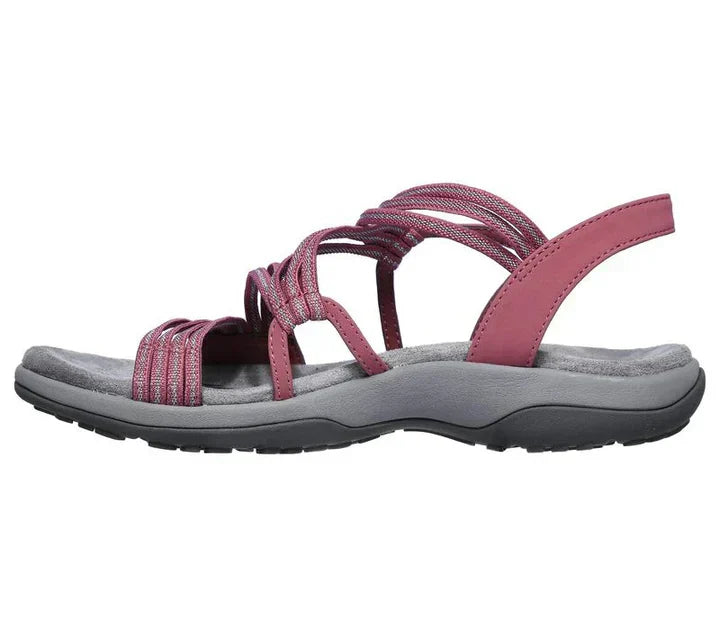 Comfortable Walking Sandals for Women - Everyday Elegant Style