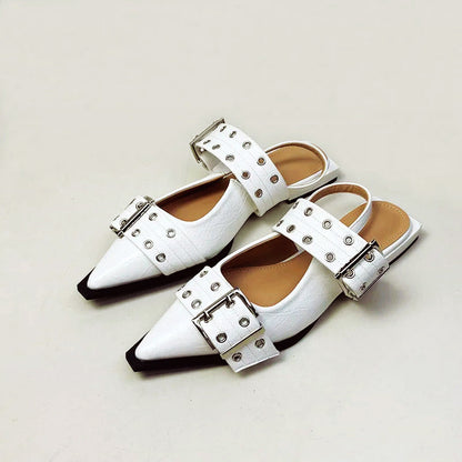 Sleek High Heel Sandals for Women