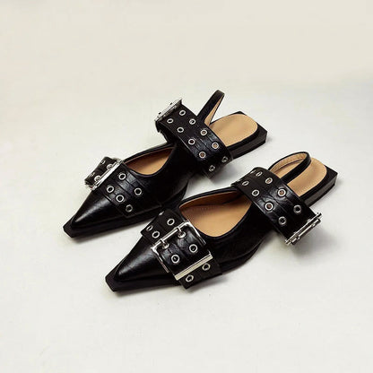 Sleek High Heel Sandals for Women - Nocini