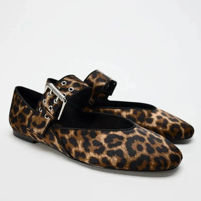 Comfortable Classic Ballet Flats for Women
