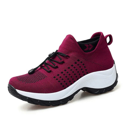 Comfortable Fitness Running Shoes