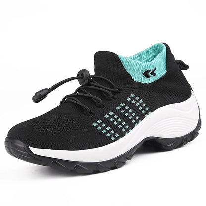 Comfortable Fitness Running Shoes